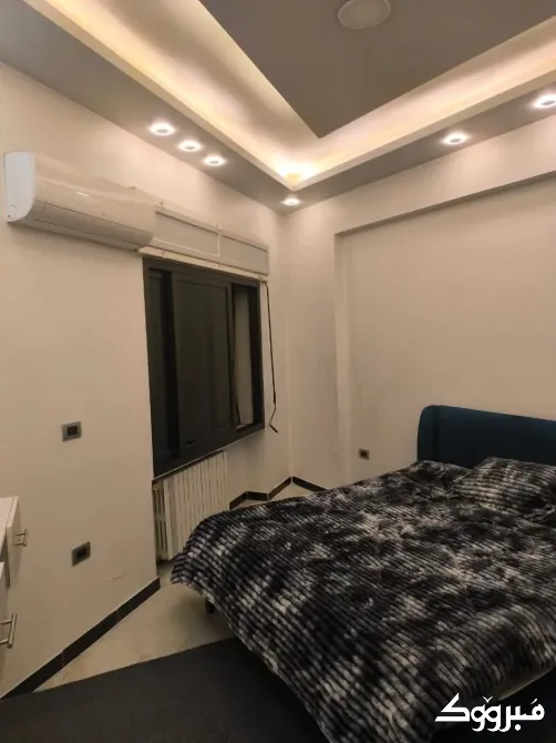 شقة للايجار//مزة اوتستراد//دمشق دمشق - الصورة 7