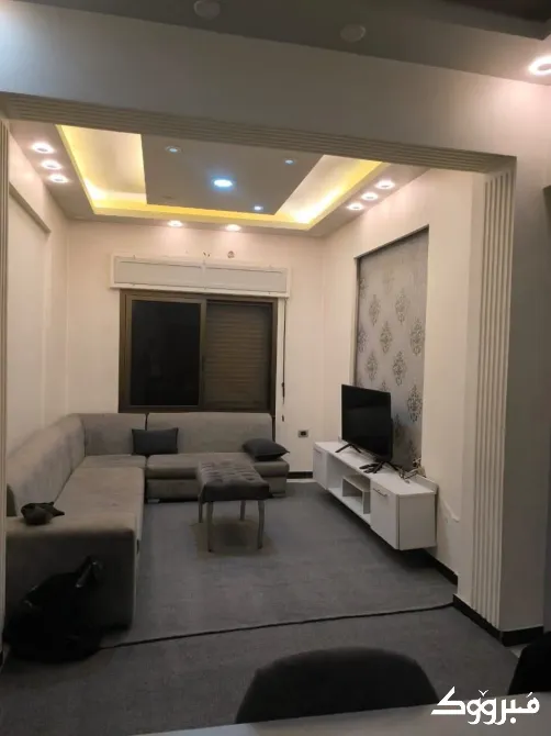 شقة للايجار//مزة اوتستراد//دمشق دمشق - الصورة 1