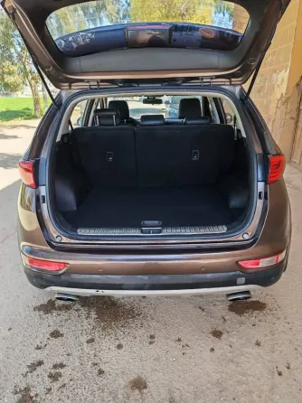 Kia Sportage 2016//إدلب إدلب