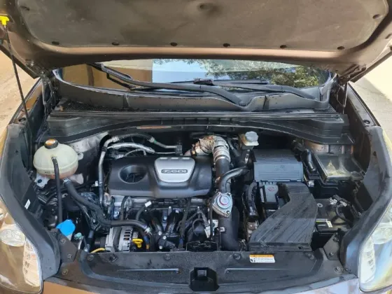 Kia Sportage 2016//إدلب إدلب