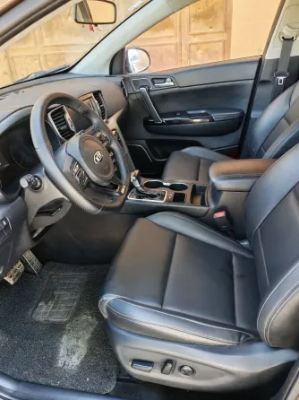 Kia Sportage 2016//إدلب إدلب