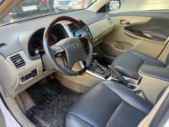 تويوتا كورولا 2010//طرطوس طرطوس