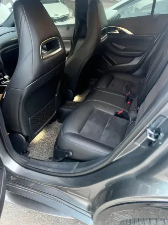 سيارة إنفنتي Q30s 2018// طرطوس