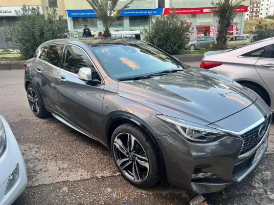 سيارة إنفنتي Q30s 2018// طرطوس