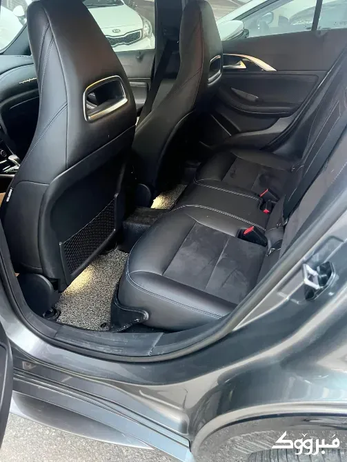 سيارة إنفنتي Q30s 2018// طرطوس - الصورة 6