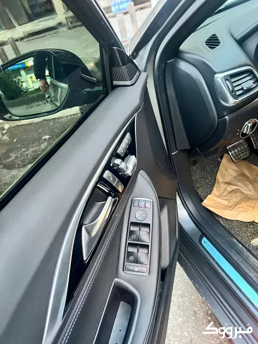 سيارة إنفنتي Q30s 2018// طرطوس - الصورة 9