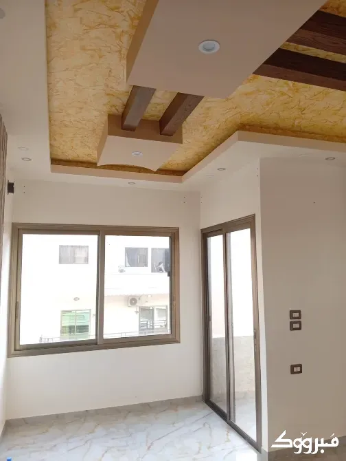 شقة للإيجار//طرطوس//دوير الشيخ سعد طرطوس - الصورة 1