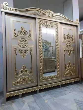 غرفة نوم//حماه حماه