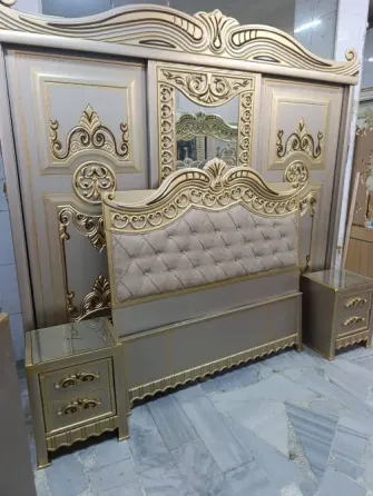 غرفة نوم//حماه حماه