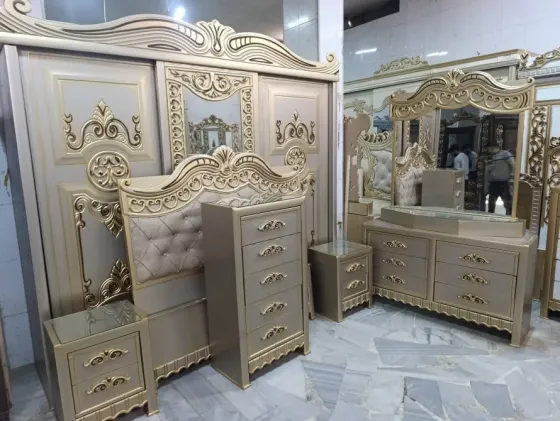 غرفة نوم//حماه حماه