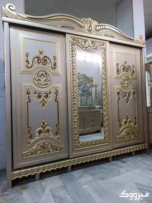 غرفة نوم//حماه حماه - الصورة 3