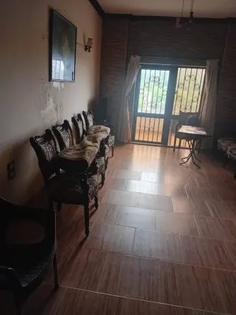 شقة للإيجار//دوير الشيخ سعد//نهاية خط السرفيس طرطوس