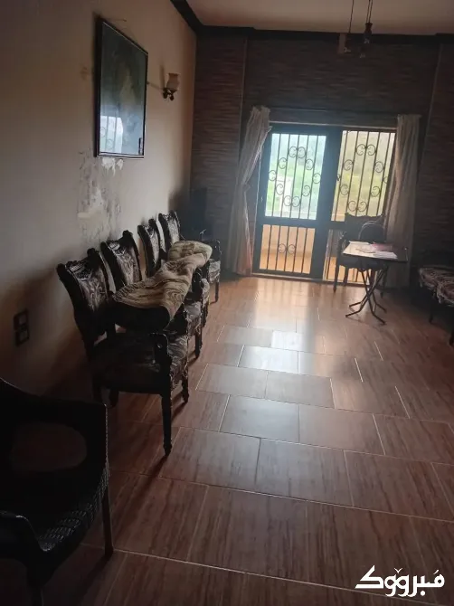 شقة للإيجار//دوير الشيخ سعد//نهاية خط السرفيس طرطوس - الصورة 2