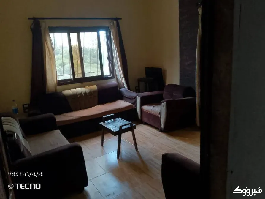 شقة للإيجار//دوير الشيخ سعد//نهاية خط السرفيس طرطوس - الصورة 4