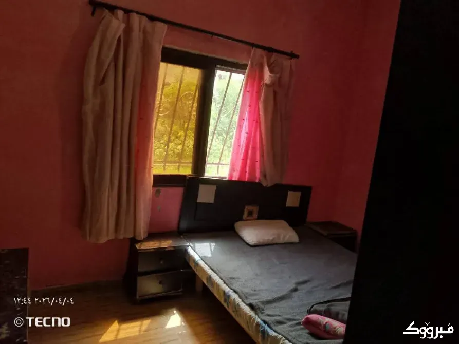 شقة للإيجار//دوير الشيخ سعد//نهاية خط السرفيس طرطوس - الصورة 5