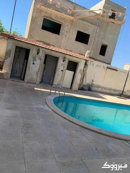فيلا للبيع//صحنايا دمشق - الصورة 3