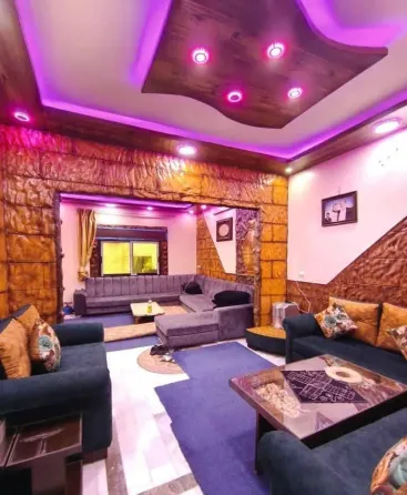 شقة للبيع//حمص//تفرعات الخضري حمص