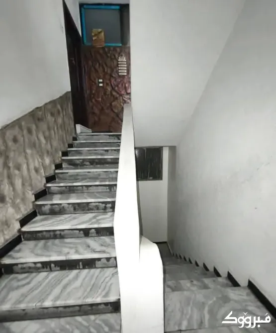 شقة للبيع//حمص//تفرعات الخضري حمص - الصورة 4