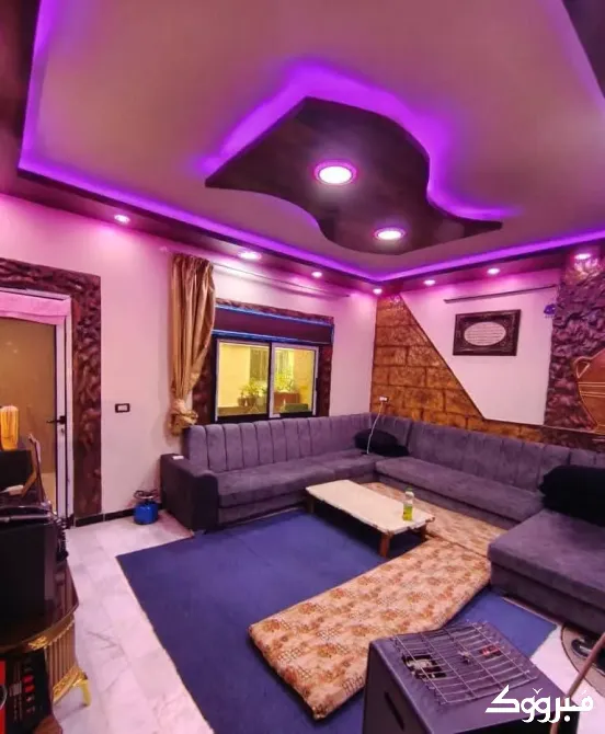 شقة للبيع//حمص//تفرعات الخضري حمص - الصورة 2