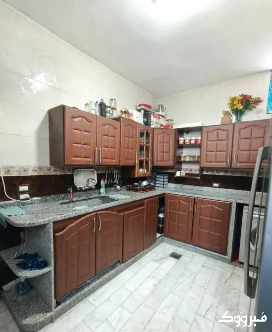 شقة للبيع//حمص//تفرعات الخضري حمص - الصورة 3