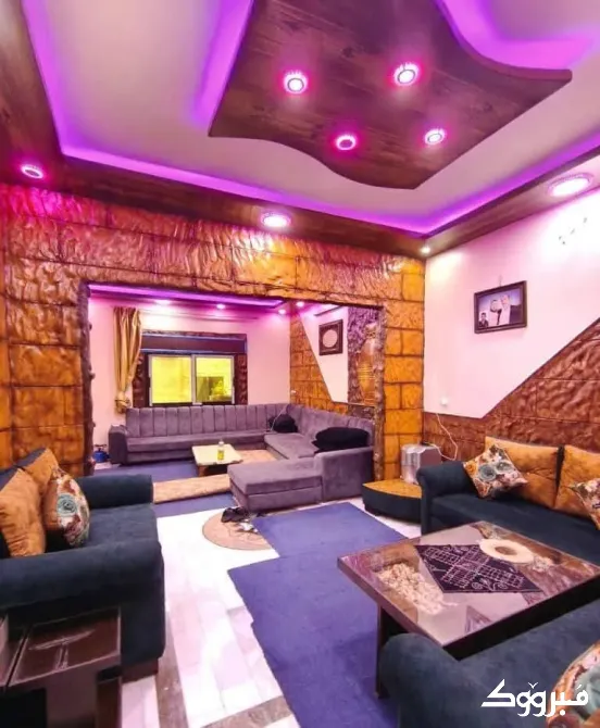 شقة للبيع//حمص//تفرعات الخضري حمص - الصورة 1