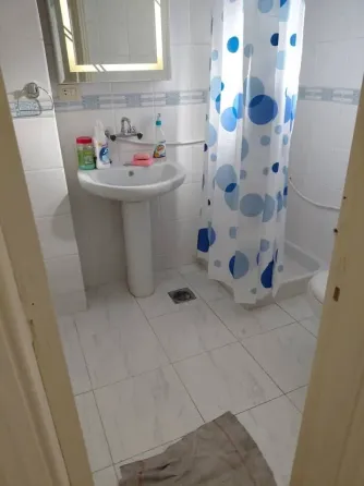 شقة للايجار//دمشق//مزة جبل دمشق