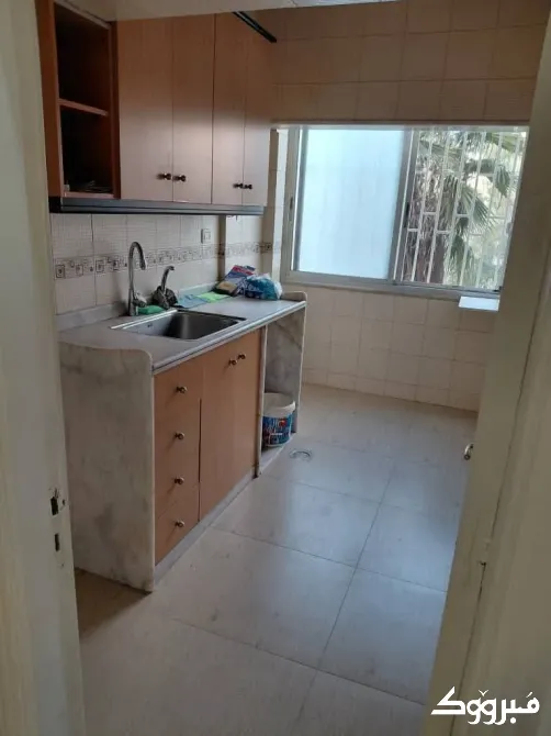 شقة للايجار//دمشق//مزة جبل دمشق - الصورة 3