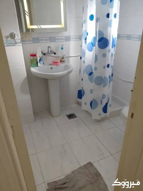 شقة للايجار//دمشق//مزة جبل دمشق - الصورة 4