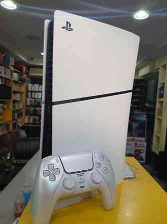 Play Station 5😍😍😍 حمص