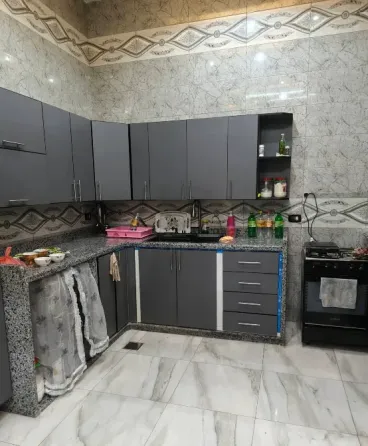 شقة للبيع //حمص //وادي الدهب حمص