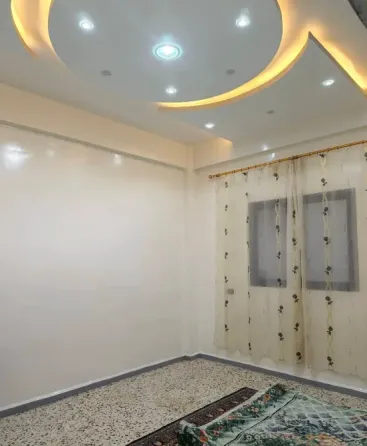 شقة للبيع //حمص //وادي الدهب حمص