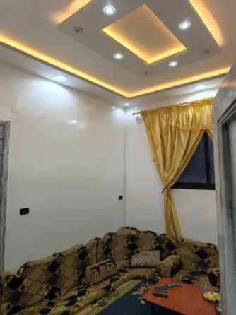 شقة للبيع //حمص //وادي الدهب حمص