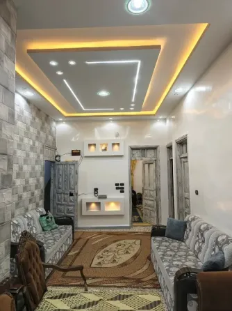 شقة للبيع //حمص //وادي الدهب حمص