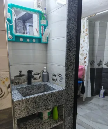 شقة للبيع //حمص //وادي الدهب حمص