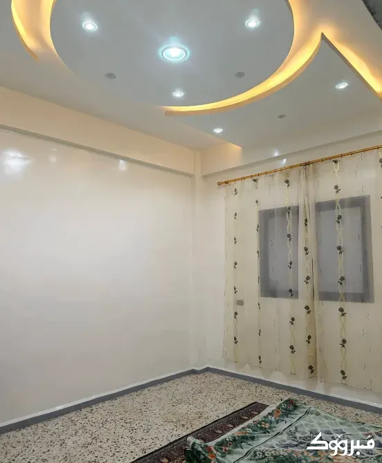 شقة للبيع //حمص //وادي الدهب حمص - الصورة 3