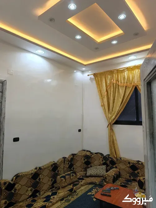 شقة للبيع //حمص //وادي الدهب حمص - الصورة 4