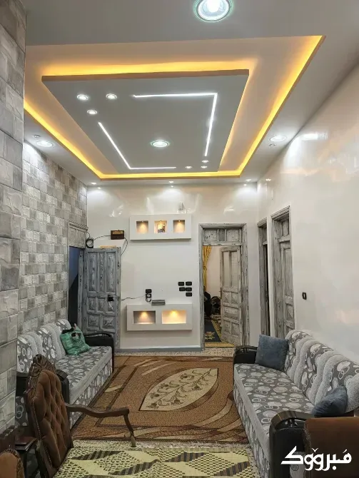 شقة للبيع //حمص //وادي الدهب حمص - الصورة 1