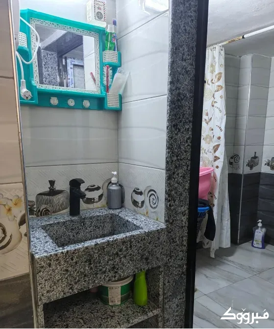 شقة للبيع //حمص //وادي الدهب حمص - الصورة 6