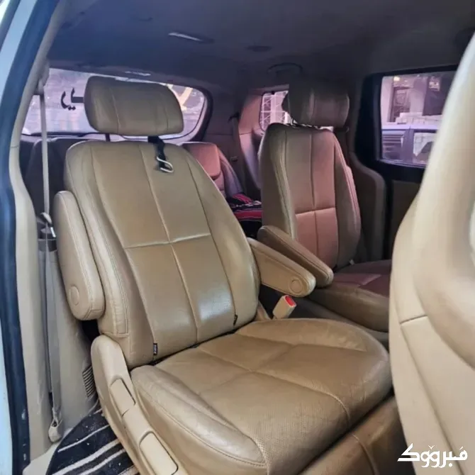 كيا كرنفال 2016// دمشق دمشق - الصورة 10