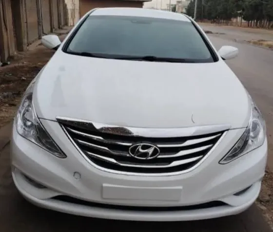 سوناتا 2013//حمص حمص