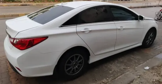 سوناتا 2013//حمص حمص