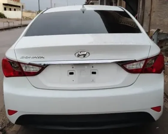 سوناتا 2013//حمص حمص