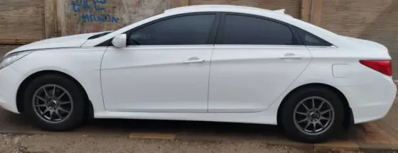 سوناتا 2013//حمص حمص