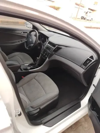 سوناتا 2013//حمص حمص