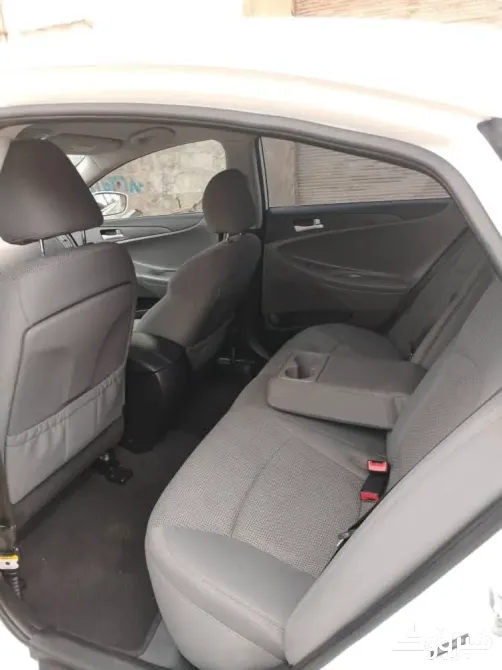 سوناتا 2013//حمص حمص - الصورة 8