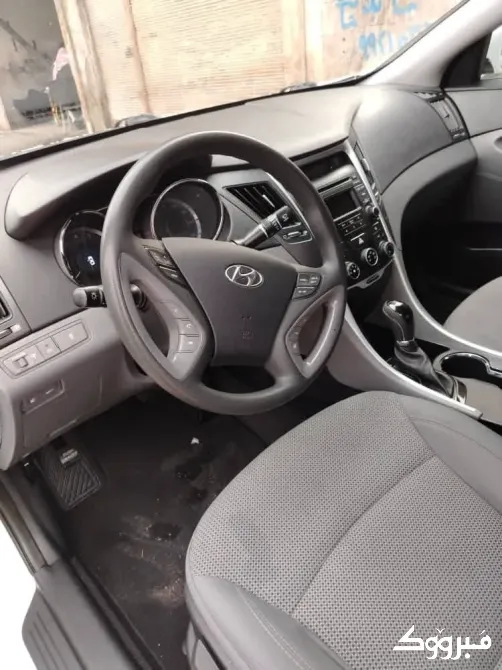 سوناتا 2013//حمص حمص - الصورة 7