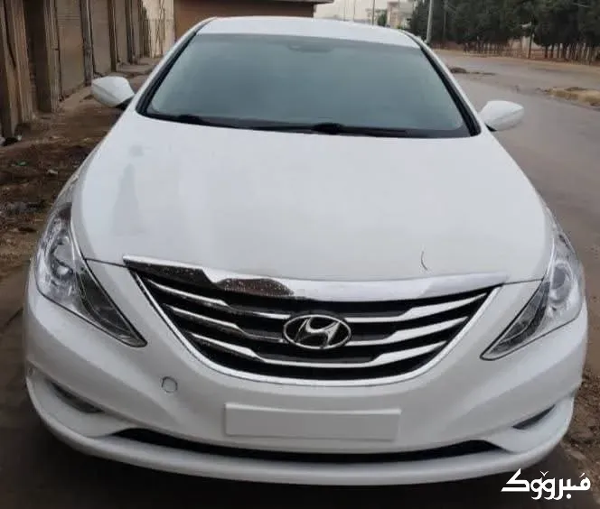 سوناتا 2013//حمص حمص - الصورة 1