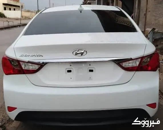 سوناتا 2013//حمص حمص - الصورة 2