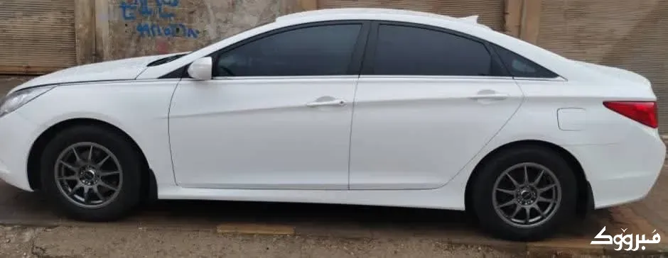 سوناتا 2013//حمص حمص - الصورة 4