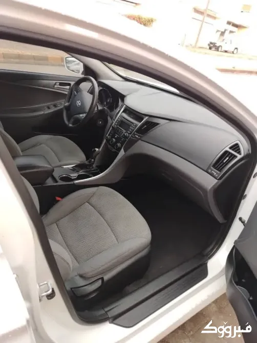 سوناتا 2013//حمص حمص - الصورة 5